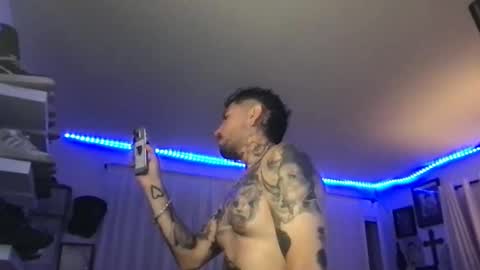 Snapshot of johnnydeep66 chatting on 29, 10, 2025 JohnnyDeep66 online show from 29, 10, 2025