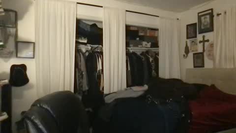 Snapshot of johnnydeep66 chatting on 15, 1, 2026 JohnnyDeep66 online show from 15, 1, 2026