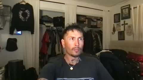 Snapshot of johnnydeep66 chatting on 27, 2, 2026 JohnnyDeep66 online show from 27, 2, 2026