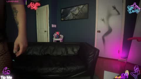 Johnny from Space online show from 26, 5, 2026