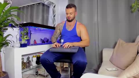 JOHNNY online show from 26, 12, 2024