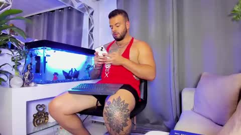 JOHNNY online show from 29, 12, 2024