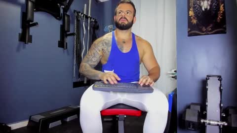 JOHNNY online show from 31, 1, 2025