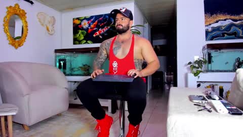 JOHNNY online show from 6, 3, 2025