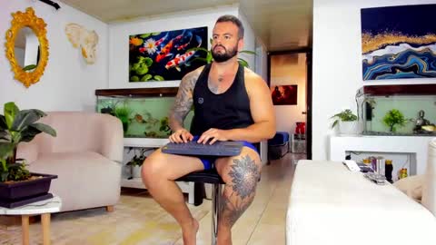 JOHNNY online show from 9, 3, 2025