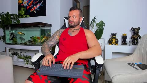 JOHNNY online show from 24, 9, 2025