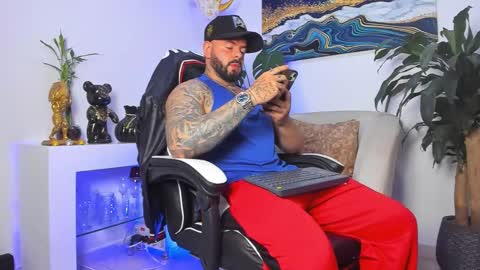 JOHNNY online show from 19, 2, 2026