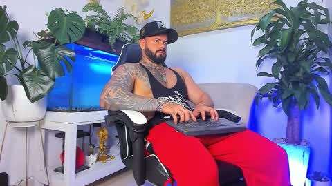 JOHNNY online show from 24, 2, 2026