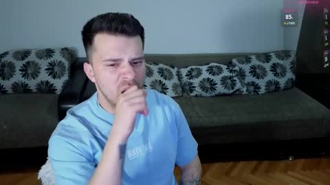 Johnny online show from 26, 3, 2026