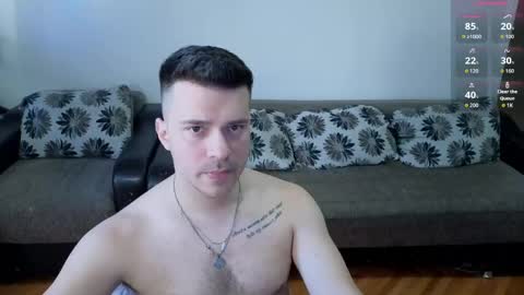 Johnny online show from 7, 4, 2026