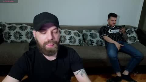 Snapshot of johnnylove21 chatting on 31, 5, 2026 Johnny online show from 31, 5, 2026