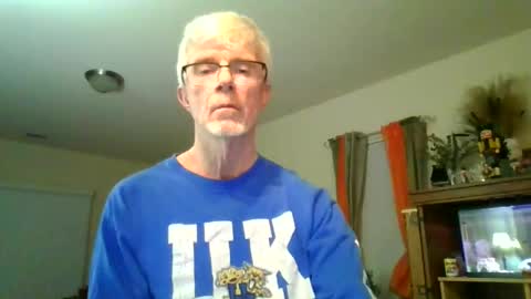 Snapshot of johnnyrocket12345678 chatting on 26, 12, 2024 johnnyrocket12345678 online show from 26, 12, 2024