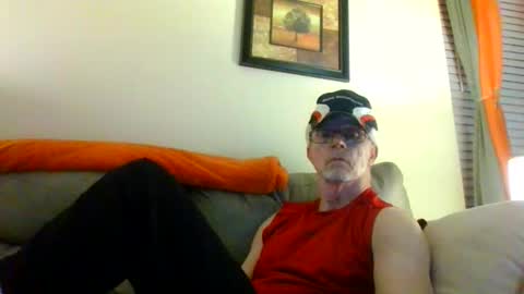 Snapshot of johnnyrocket12345678 chatting on 24, 10, 2025 johnnyrocket12345678 online show from 24, 10, 2025