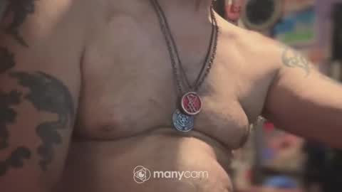 johnnyshung1 online show from 2, 2, 2025