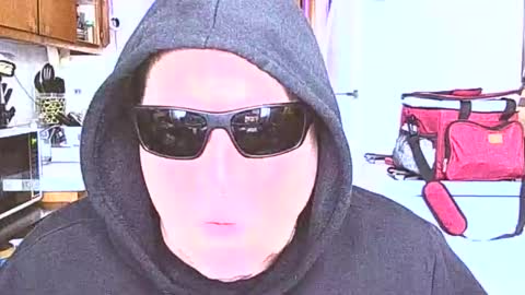 johnnytwain online show from 11, 1, 2026