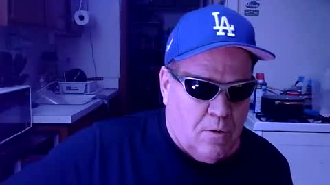 johnnytwain online show from 7, 2, 2026