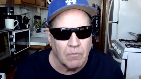 johnnytwain online show from 8, 2, 2026