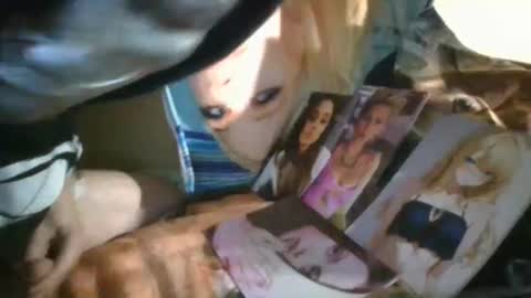 johnnywatson1312 online show from 29, 11, 2025