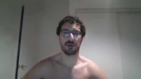 Johnfrench online show from 16, 1, 2025