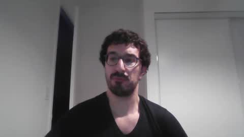 Johnfrench online show from 27, 1, 2025