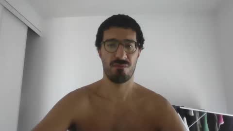 Johnfrench online show from 14, 9, 2025