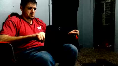 Snapshot of johnpaulkent82 chatting on 3, 3, 2026 johnpaulkent82 online show from 3, 3, 2026