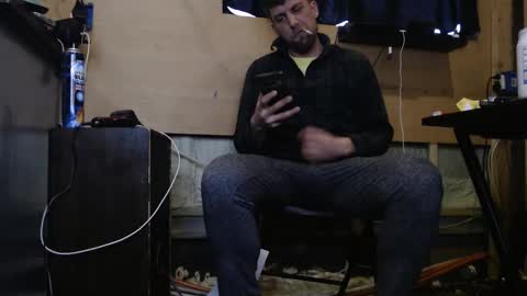 Snapshot of johnplayer23 chatting on 28, 2, 2025 johnplayer23 online show from 28, 2, 2025