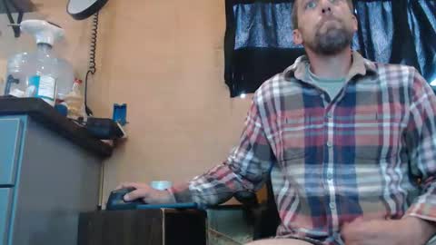 Snapshot of johnplayer23 chatting on 20, 4, 2026 johnplayer23 online show from 20, 4, 2026