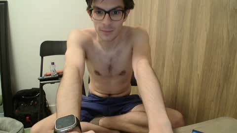 johnresmain online show from 4, 4, 2026