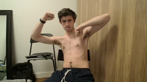 johnresmain online show from 11, 4, 2026