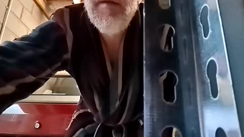 johnsmith401 online show from 19, 10, 2025