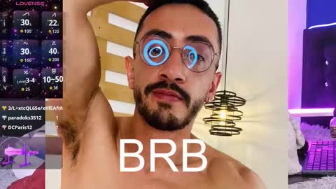 Chris online show from 29, 11, 2025