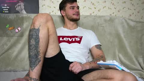 John online show from 3, 12, 2025