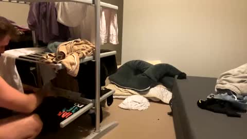 JohnThomasBWC online show from 25, 2, 2025