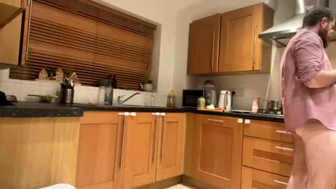 JohnThomasBWC online show from 12, 11, 2025