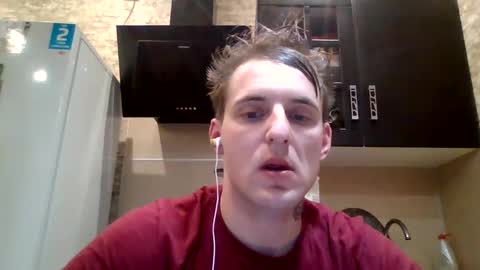 Snapshot of johny_hurdman27 chatting on 20, 12, 2024 johny27 online show from 20, 12, 2024