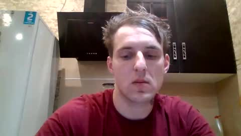 Snapshot of johny_hurdman27 chatting on 21, 12, 2024 johny27 online show from 21, 12, 2024