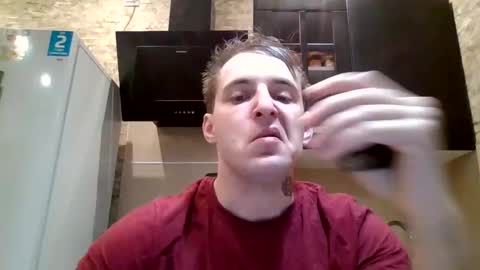 Snapshot of johny_hurdman27 chatting on 10, 1, 2025 johny27 online show from 10, 1, 2025