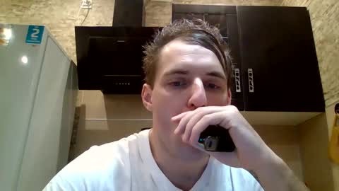 Snapshot of johny_hurdman27 chatting on 19, 1, 2025 johny27 online show from 19, 1, 2025