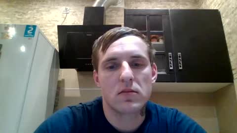 Snapshot of johny_hurdman27 chatting on 28, 1, 2025 johny27 online show from 28, 1, 2025