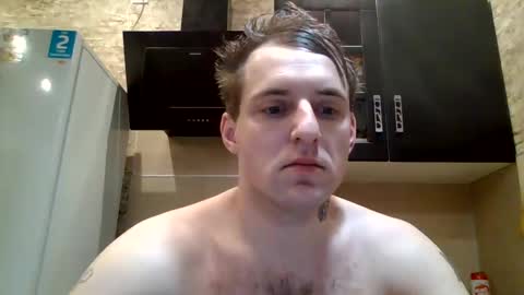 Snapshot of johny_hurdman27 chatting on 30, 1, 2025 johny27 online show from 30, 1, 2025