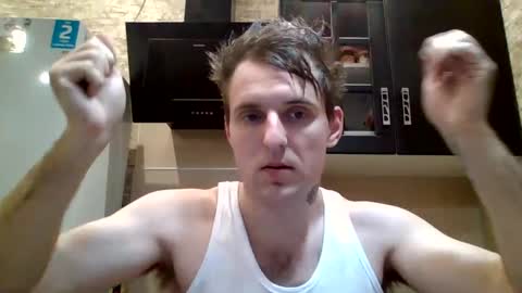 Snapshot of johny_hurdman27 chatting on 15, 2, 2025 johny27 online show from 15, 2, 2025