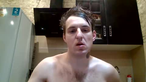Snapshot of johny_hurdman27 chatting on 1, 3, 2025 johny27 online show from 1, 3, 2025