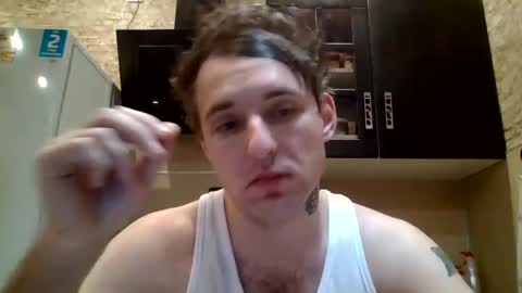Snapshot of johny_hurdman27 chatting on 2, 3, 2025 johny27 online show from 2, 3, 2025