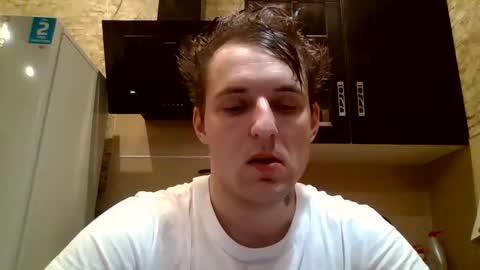 Snapshot of johny_hurdman27 chatting on 6, 3, 2025 johny27 online show from 6, 3, 2025