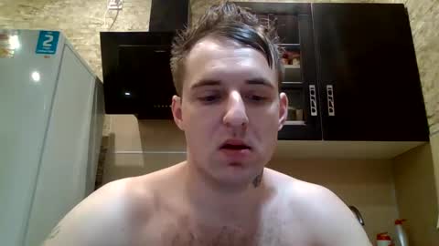 Snapshot of johny_hurdman27 chatting on 10, 3, 2025 johny27 online show from 10, 3, 2025