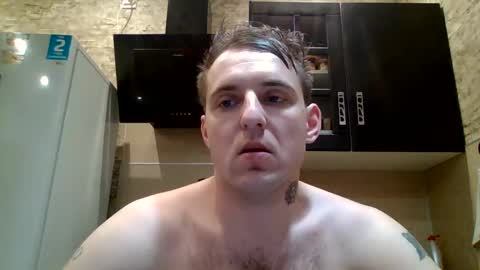 Snapshot of johny_hurdman27 chatting on 10, 3, 2025 johny27 online show from 10, 3, 2025
