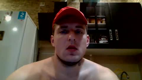 Snapshot of johny_hurdman27 chatting on 20, 9, 2025 johny27 online show from 20, 9, 2025
