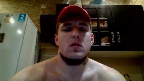 Snapshot of johny_hurdman27 chatting on 4, 10, 2025 johny27 online show from 4, 10, 2025