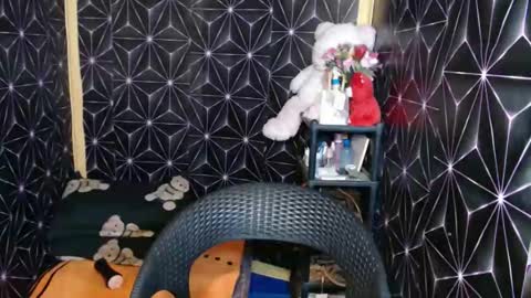 johnydestroyer online show from 12, 2, 2026